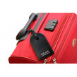 Bagagelapp Ecos-Ecos Svart